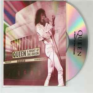 Queen - A Night At The Odeon mp3
