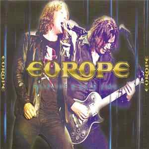 Europe - Rock The Nights 2005 mp3