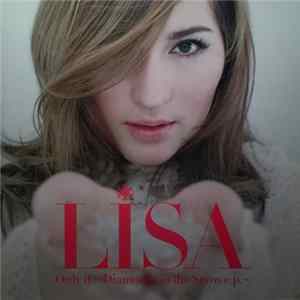 Lisa - Only If (Diamonds In The Snow E.P.) mp3