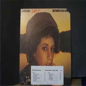 Janis Ian - Between The Lines mp3