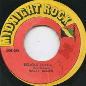 Barry Brown - Jelious Lover mp3