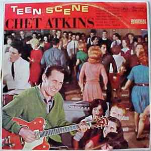 Chet Atkins - Teen Scene mp3