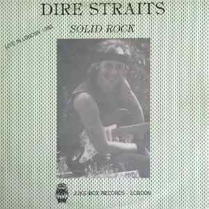 Dire Straits - Solid Rock mp3