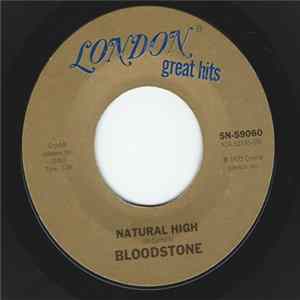Bloodstone - Natural High mp3