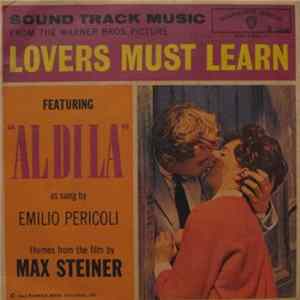 Max Steiner - Sound Track Music From The Warner Bros. Picture "Lovers Must Learn" mp3