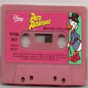 Various - Bienvenido A Patolandia mp3