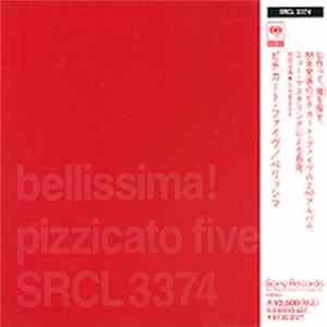 Pizzicato Five - Bellissima! mp3