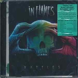 In Flames - Battles mp3