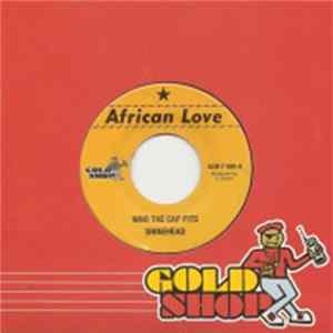 Shinehead - Who The Cap Fits mp3