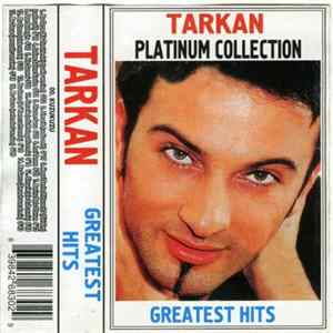 Tarkan - Greatest Hits mp3