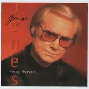 George Jones - Live With The Possum mp3