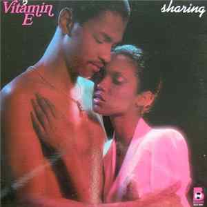 Vitamin E - Sharing mp3