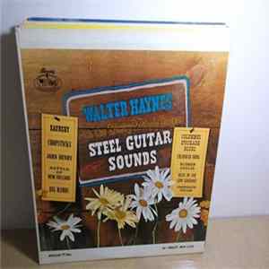 Walter Haynes With The Merry Melody Singers - Steel Guitar Sounds mp3