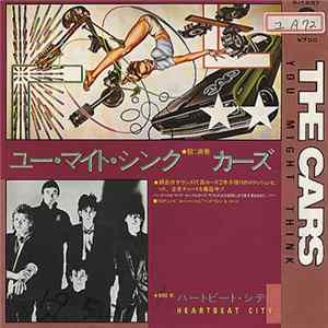 Cars, The - You Might Think (ユー・マイト・シンク) mp3