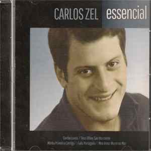 Carlos Zel - Essencial mp3