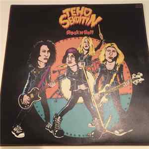 Tehosekoitin - Rock'N Roll mp3