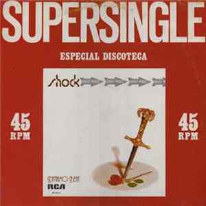 Shock - Dynamo Beat mp3