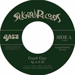 Q.A.S.B. - Good Guy mp3