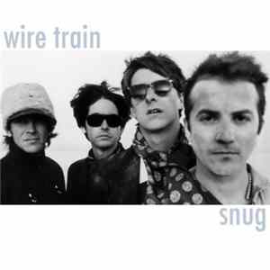 Wire Train - Snug mp3