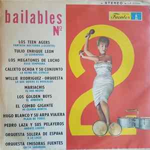 Various - Bailables N 2 mp3