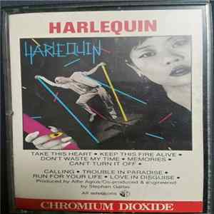 Harlequin - Harlequin mp3