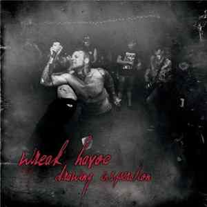 Wreak Havoc - Drawing Inspiration mp3