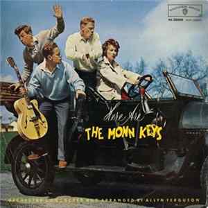 The Monn Keys - Here Are The Monn Keys mp3