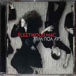 Fleetwood Mac - Say You Will mp3