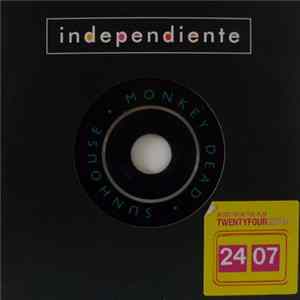 Sunhouse - Monkey Dead mp3