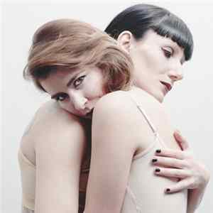 Black Nail Cabaret - Such A Shame mp3