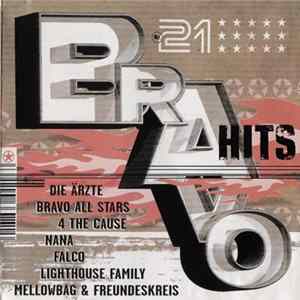 Various - Bravo Hits 21 mp3