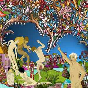 Of Montreal - Skeletal Lamping mp3