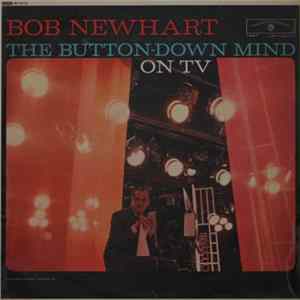 Bob Newhart - The Button-Down Mind On TV mp3