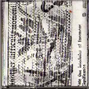 DK - Another Difficult Moment mp3