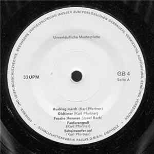 Unknown Artist - Rocking March mp3