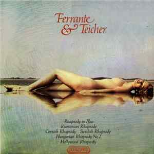 Ferrante & Teicher - Rhapsody mp3