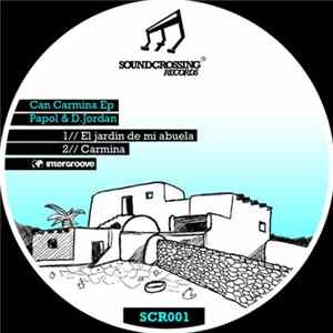 Papol & D. Jordan - Can Carmina EP mp3
