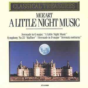 Mozart - A Little Night Music mp3