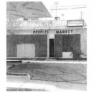 Misled Children - Peoples Market mp3