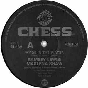 Ramsey Lewis / Marlena Shaw / The Ramsey Lewis Trio - Wade In The Water / The In Crowd mp3