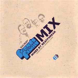 Various - Friends And Family Mix (2002) mp3