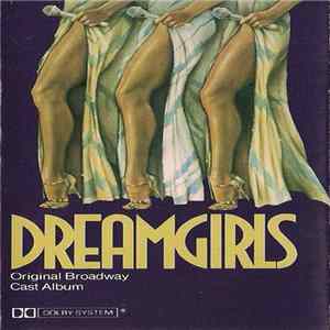 Original Broadway Cast - Dreamgirls Original Broadway Cast Album mp3