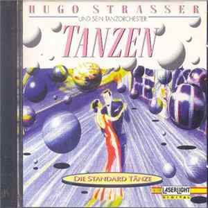 Hugo Strasser Und Sein Tanzorchester - Tanzen, Die Standard Tänze mp3