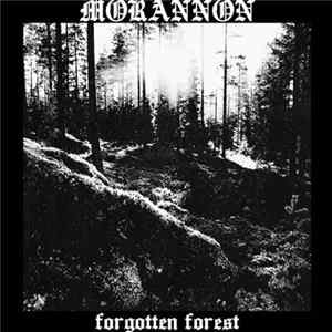 Morannon - Forgotten Forest mp3