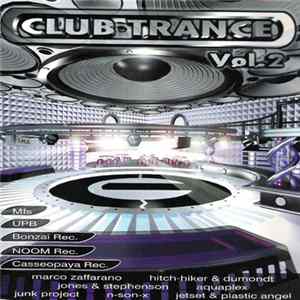 Various - Club Trance Vol. 2 mp3