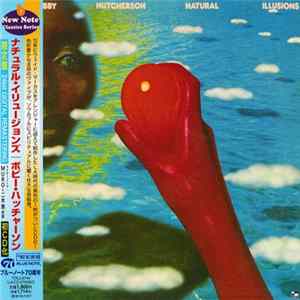 Bobby Hutcherson - Natural Illusions mp3