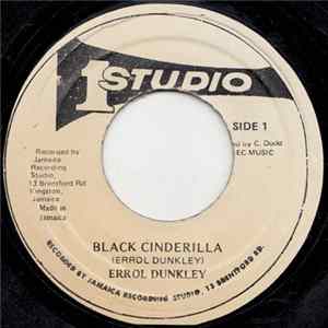 Errol Dunkley - Black Cinderilla mp3