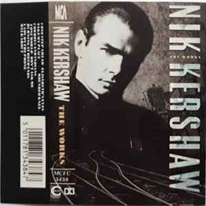 Nik Kershaw - The Works mp3