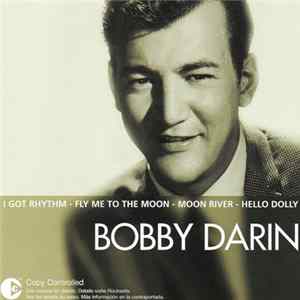 Bobby Darin - The Essential mp3