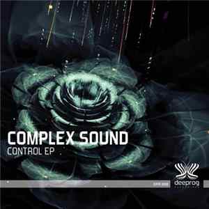 Complex Sound - Control EP mp3